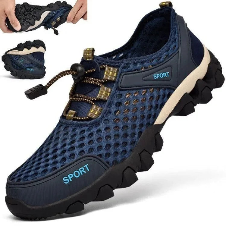 Summer Men&