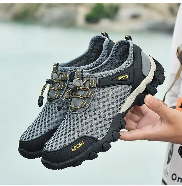 Summer Men&
