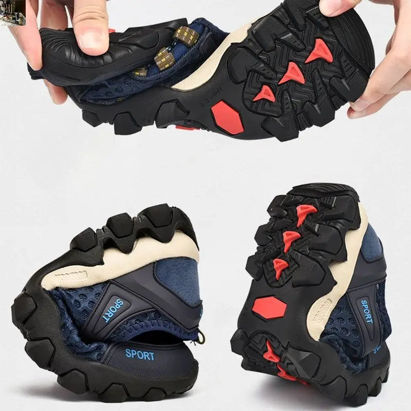 Summer Men&