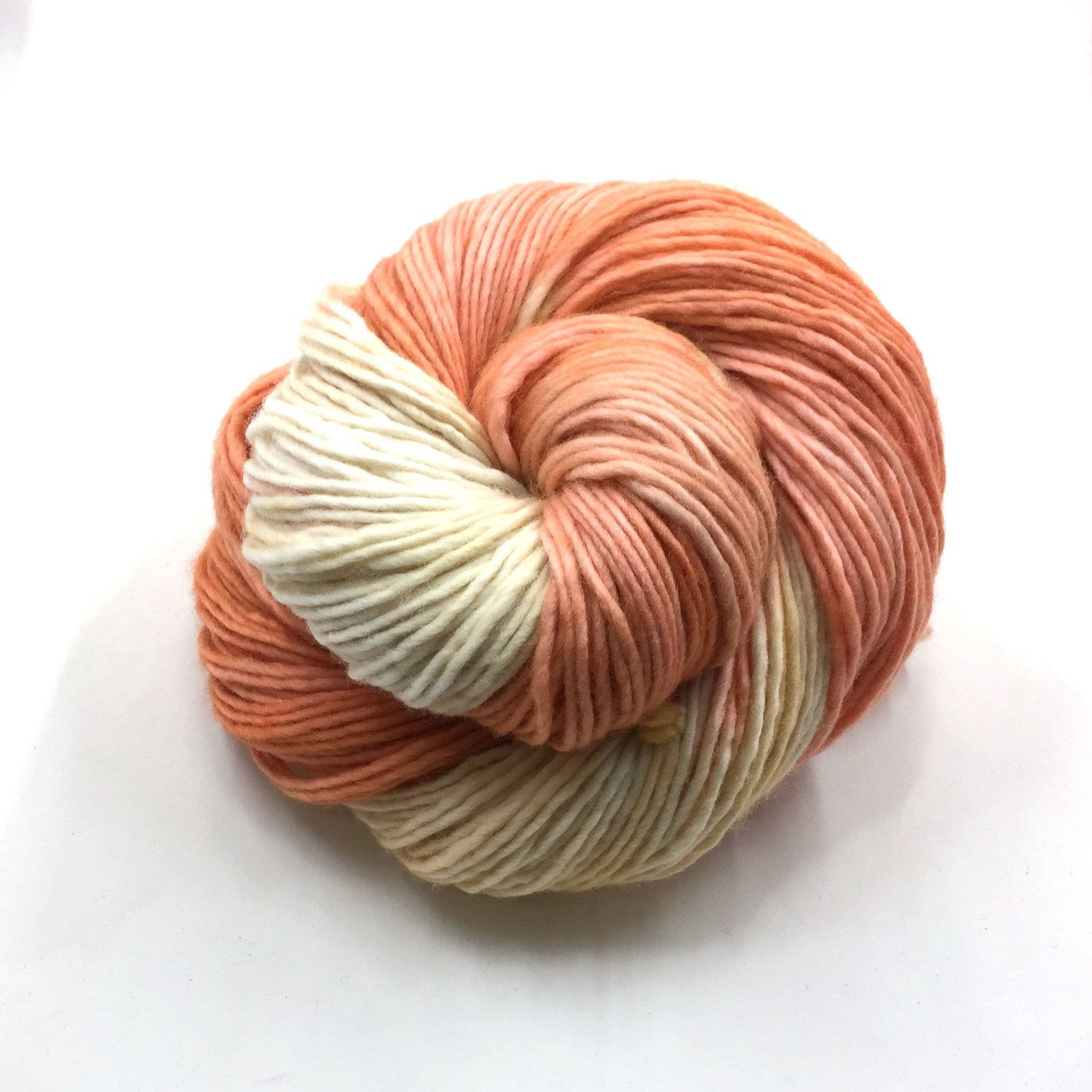 Third Law Cabled Scarf Knit Kit
