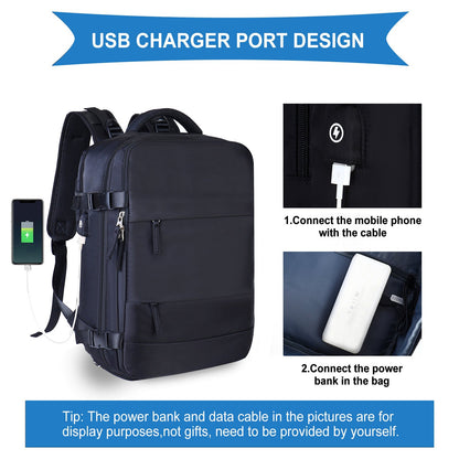 Travel Backpack Women&