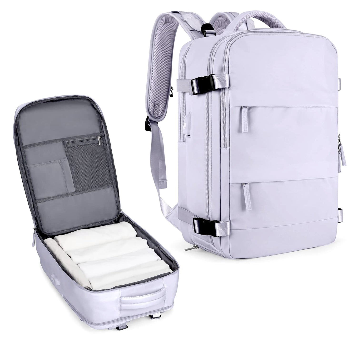 Travel Backpack Women&