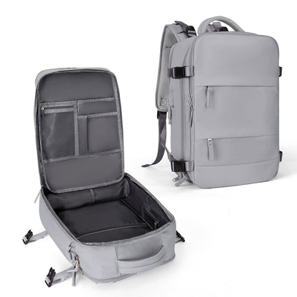 Travel Backpack Women&