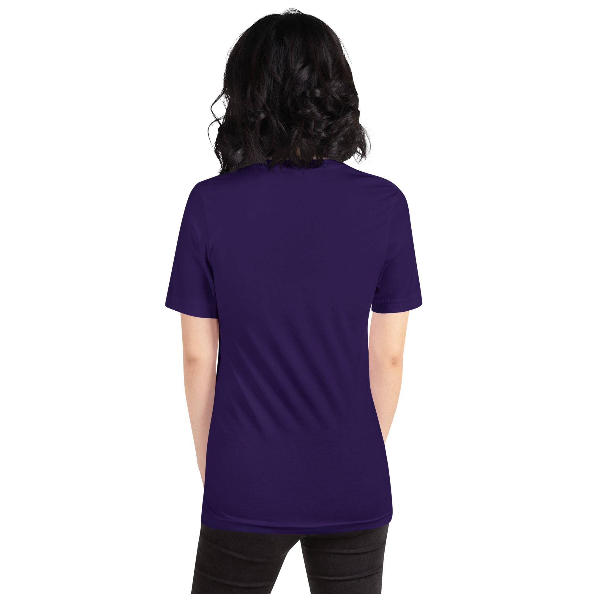 “Yarn is My Love Language” T-Shirt