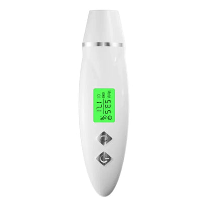 USB Rechargeable Skin Detector
