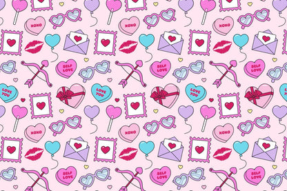Fabric Holiday Backdrops