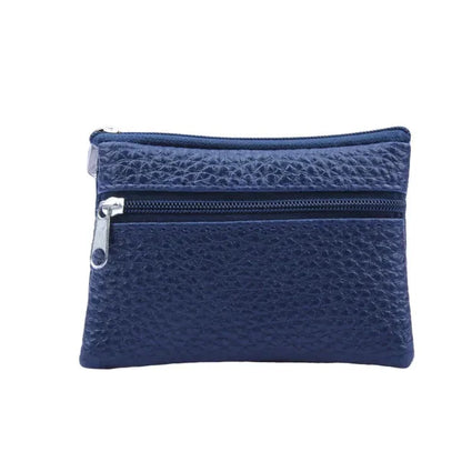 Women Small Wallet Change Purses Mini Zipper Money Bags Children&