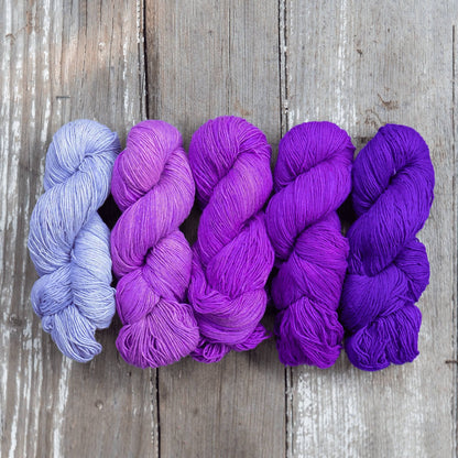 Wonderful Waves Wrap Crochet Pattern