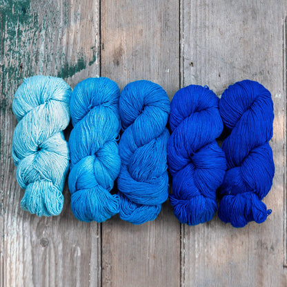 Wonderful Waves Wrap Crochet Pattern