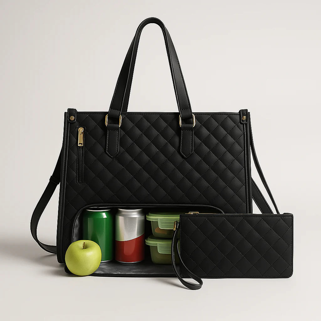WorkLunch Carry Bag