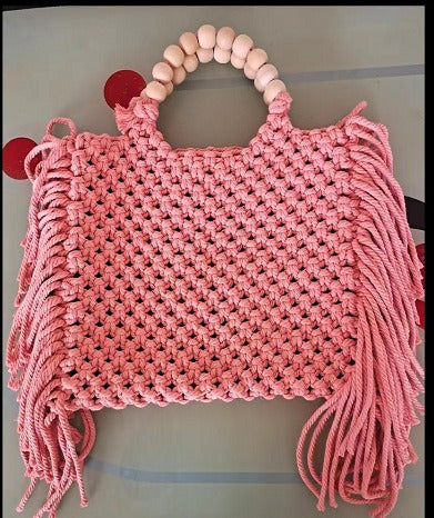 Woven women&