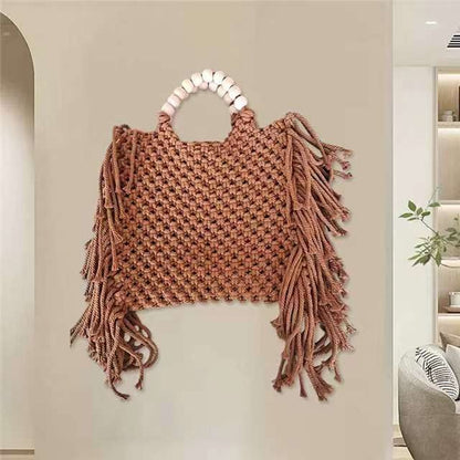 Woven women&
