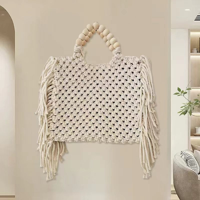 Woven women&