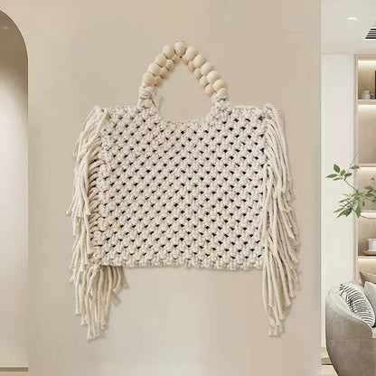Woven women&