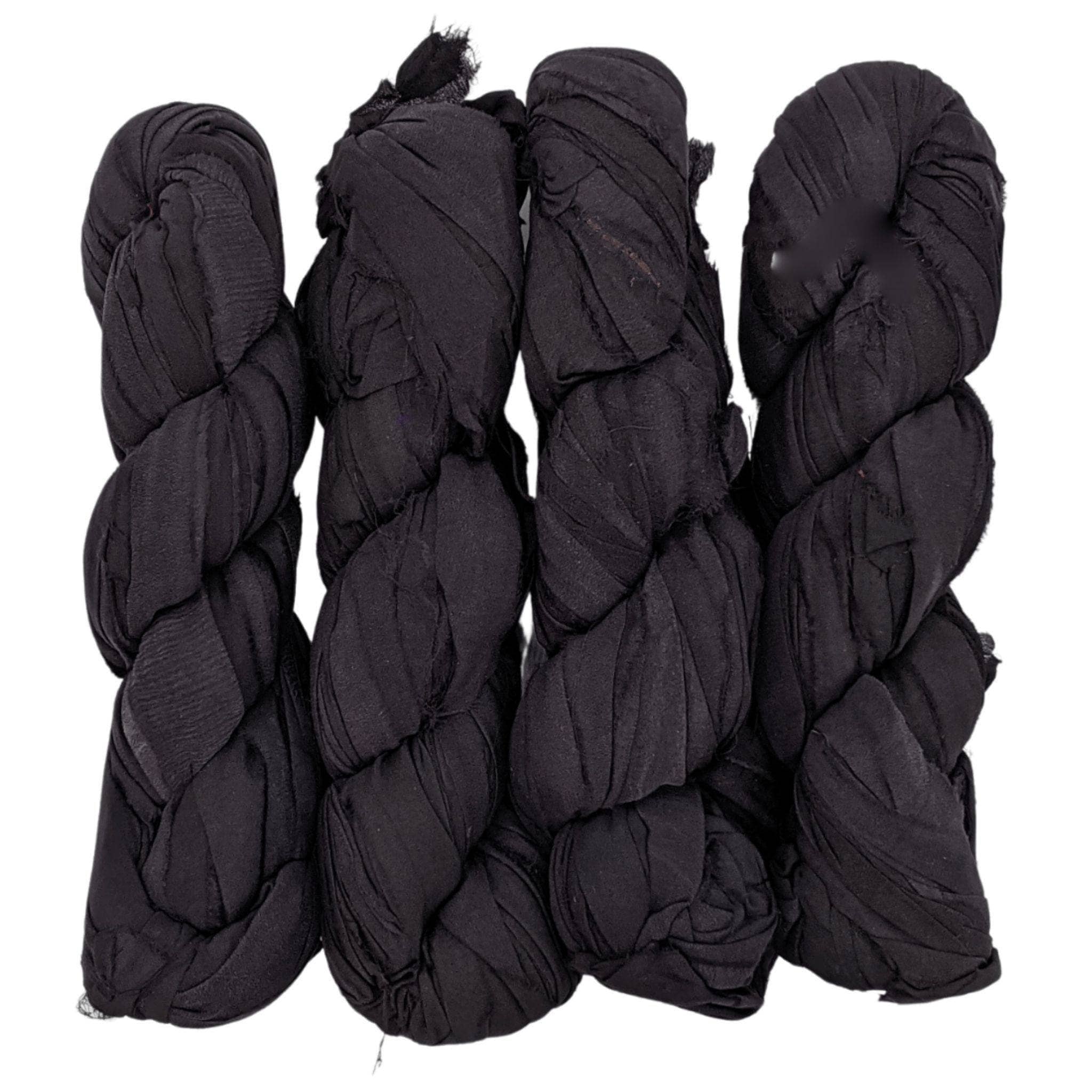 Chiffon Ribbon Ombre Packs + Free Patterns