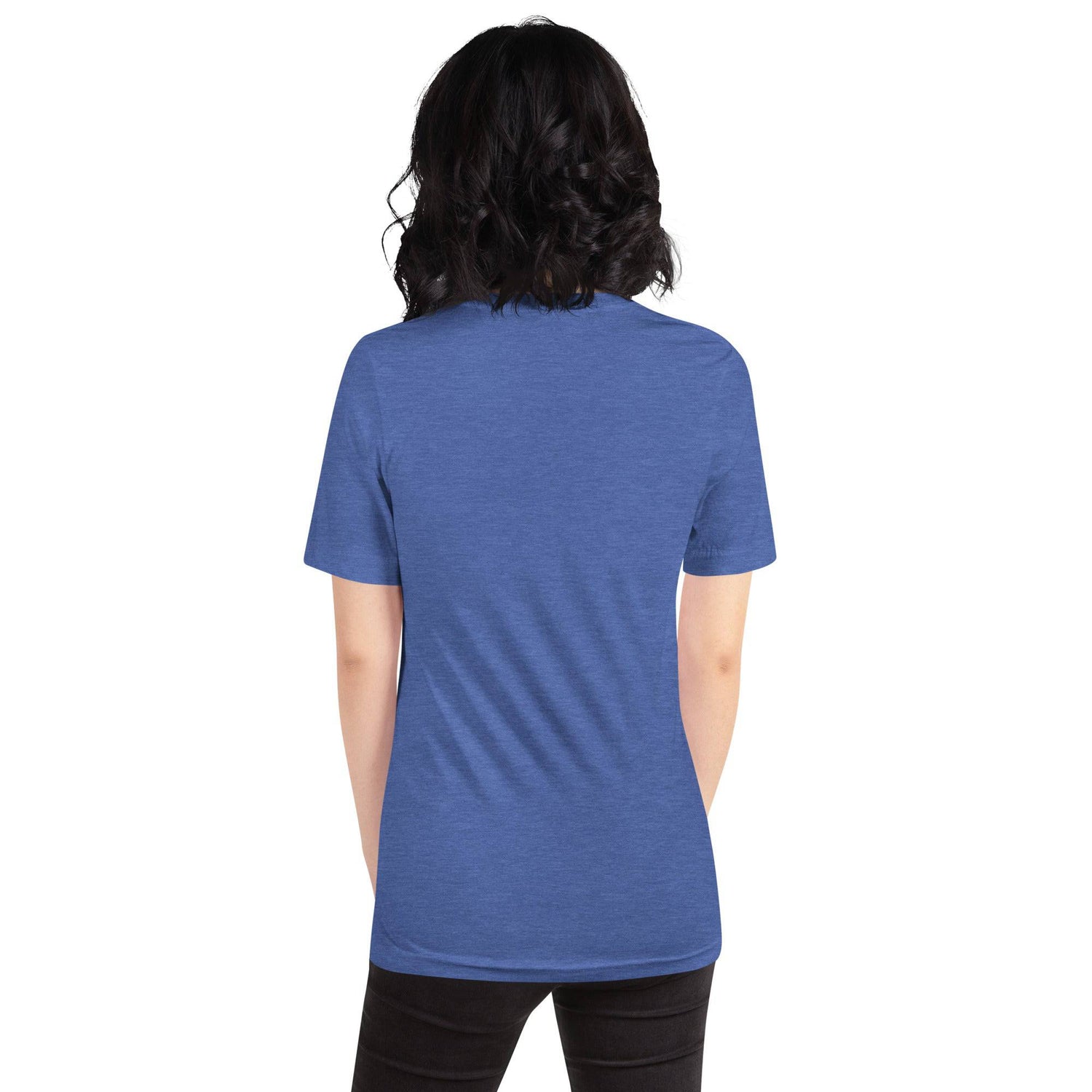“Yarn is My Love Language” T-Shirt