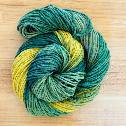 Yarn of the Month Exclusive Colorways
