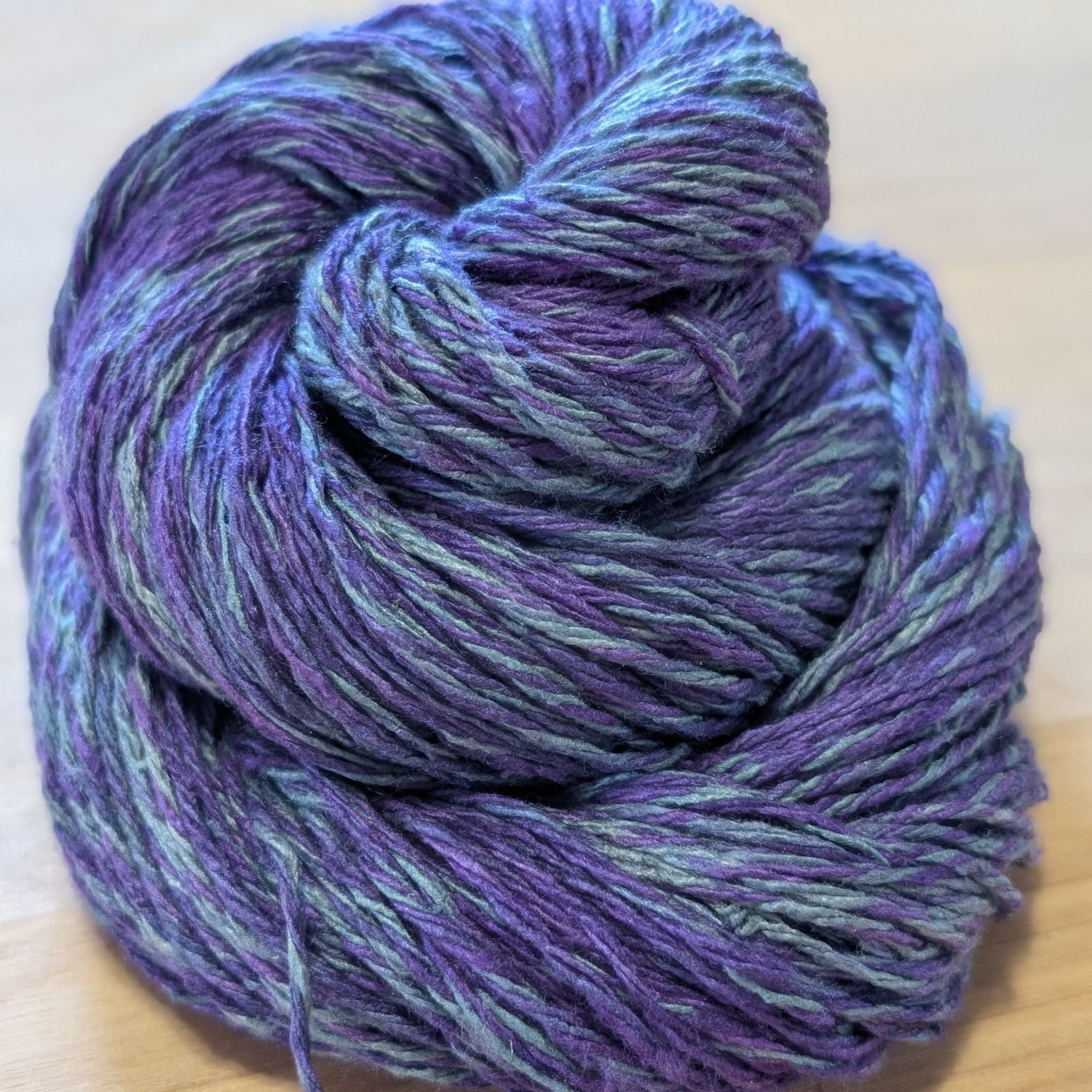 Yarn of the Month Exclusive Colorways