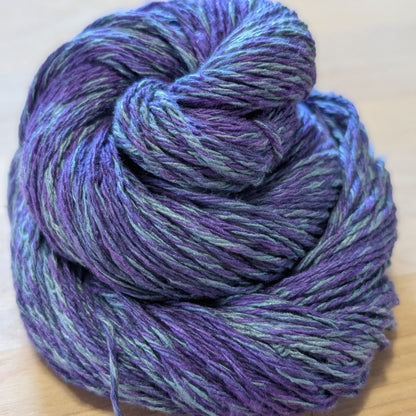 Yarn of the Month Exclusive Colorways