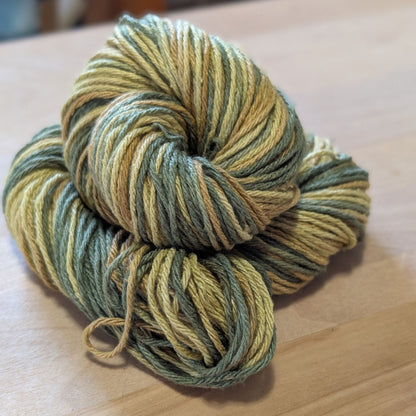 Yarn of the Month Exclusive Colorways