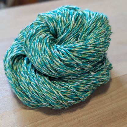 Yarn of the Month Exclusive Colorways