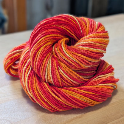Yarn of the Month Exclusive Colorways