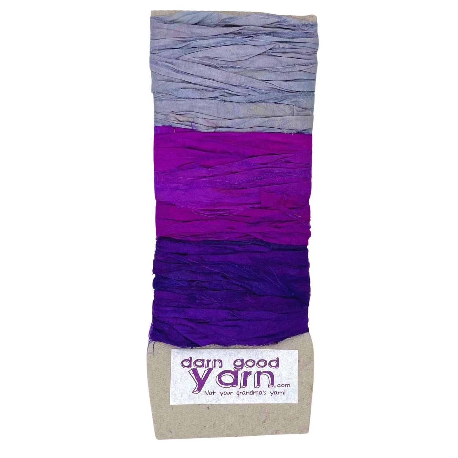 Yarn &amp; Ribbon 3 Color Sample Cards