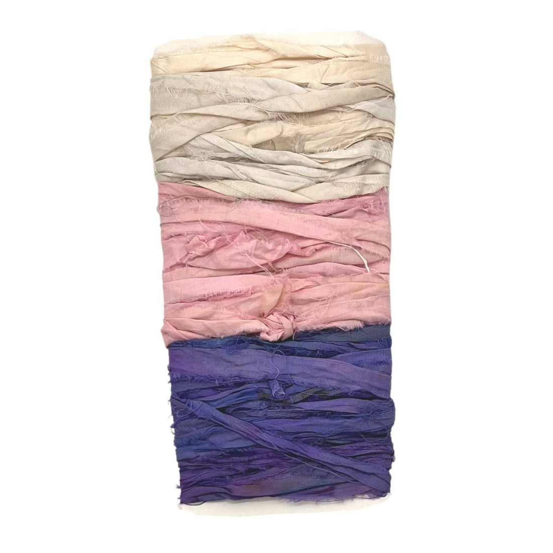 Yarn &amp; Ribbon 3 Color Sample Cards