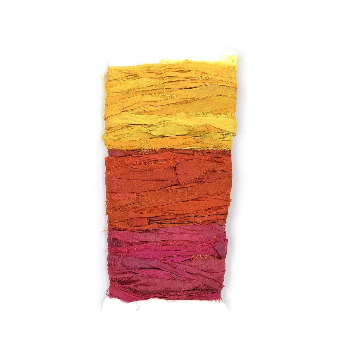 Yarn &amp; Ribbon 3 Color Sample Cards