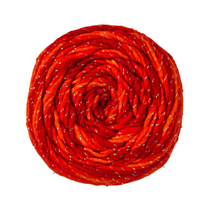 Sparkle Cloud Soft Recycled Silk – Worsted Weight