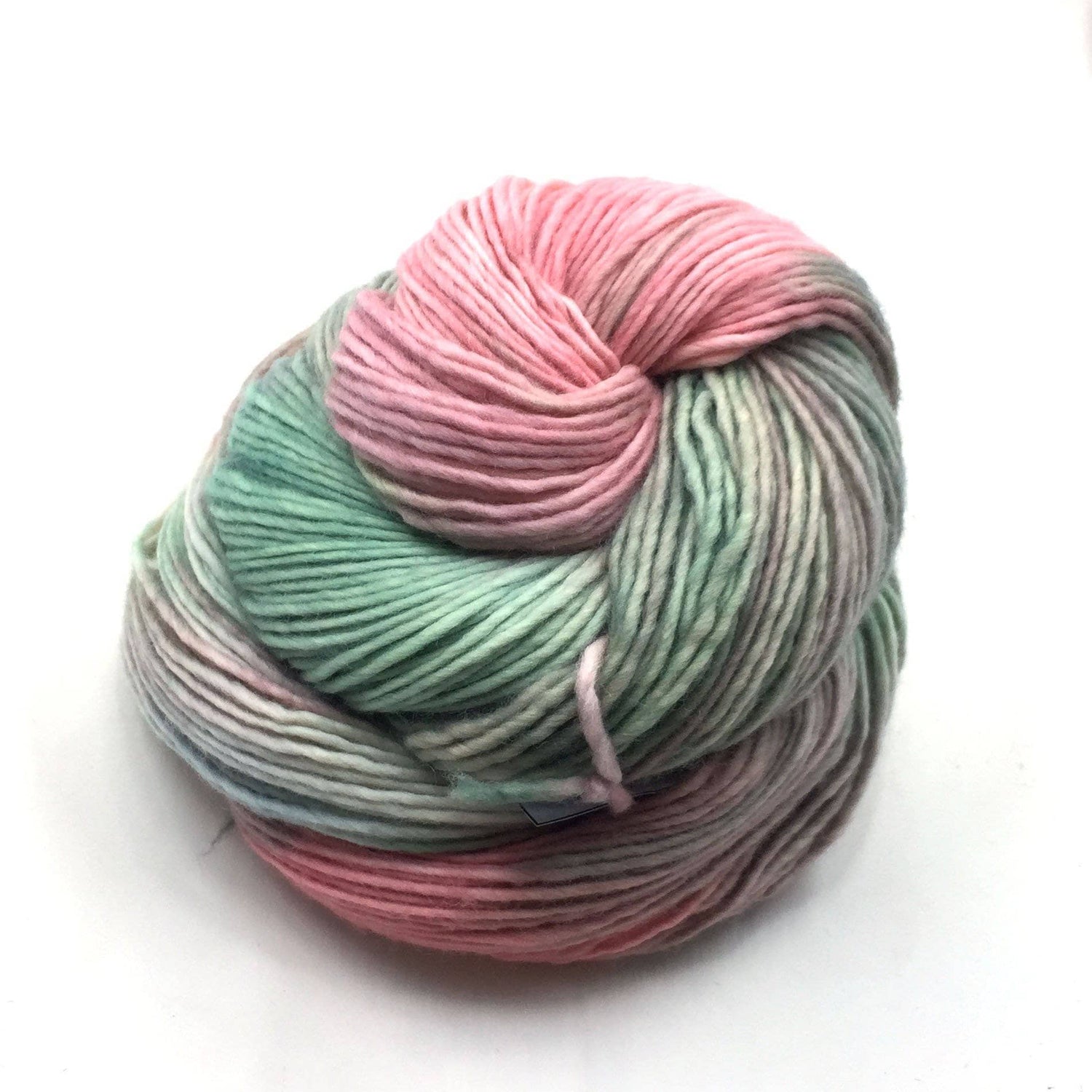 Spring Vibes Shawl Knit Kit
